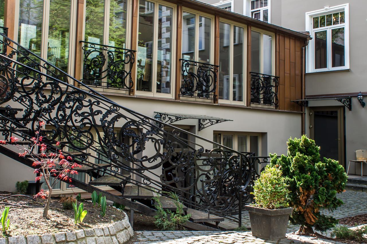 Merite Hotels Hamburg Altona Gmbh Экстерьер фото