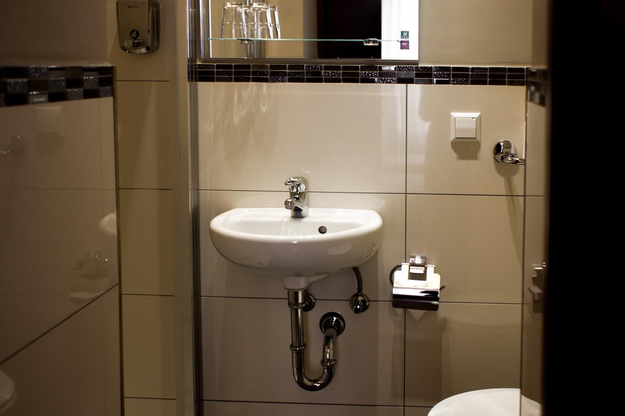 Merite Hotels Hamburg Altona Gmbh Экстерьер фото