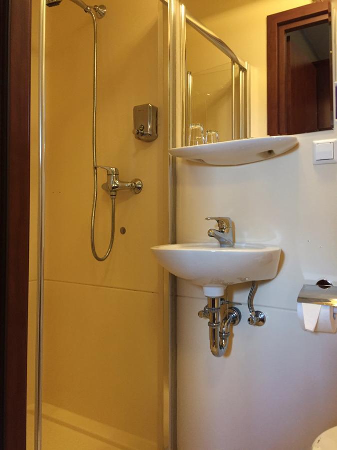 Merite Hotels Hamburg Altona Gmbh Экстерьер фото