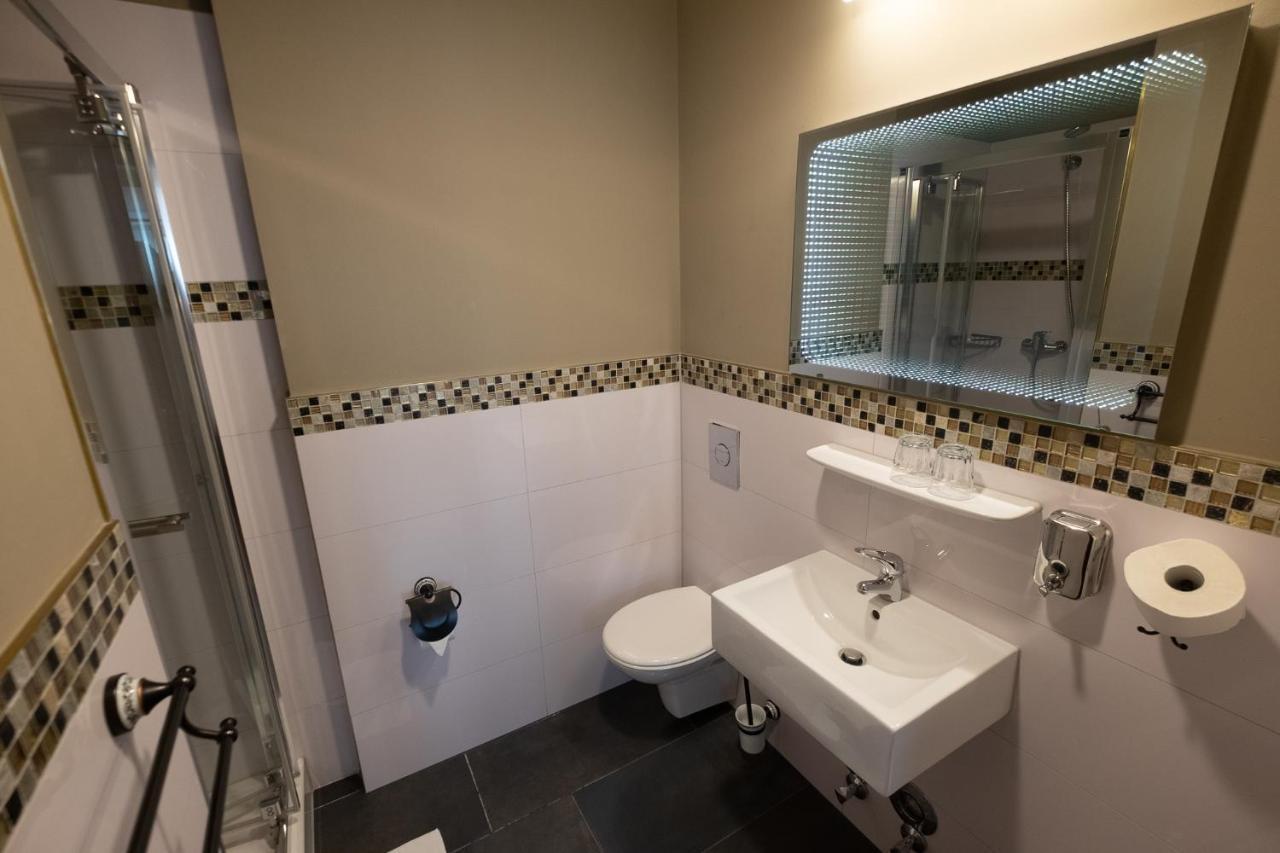Merite Hotels Hamburg Altona Gmbh Экстерьер фото